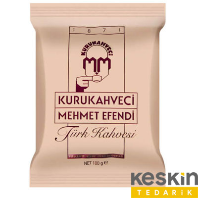 Mehmet Efendi Türk Kahvesi 100 gr