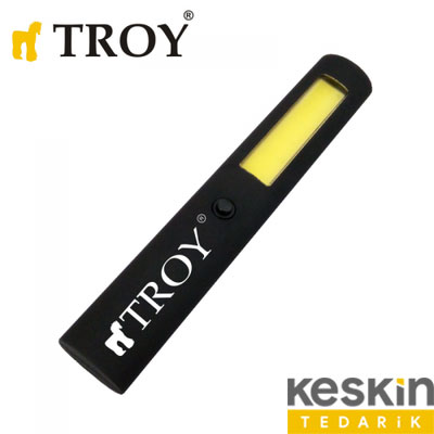 TROY 28099 LED Çalışma Lambası