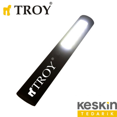  TROY 28099 LED Çalışma Lambası